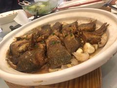 -福海居烤鸭店(鸟巢店)