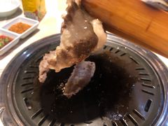 -胡哥烤肥牛(车公庙店)