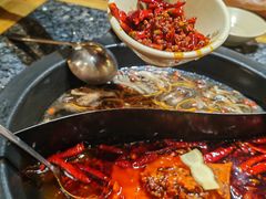 -蜀大侠火锅(建设路第五大道店)