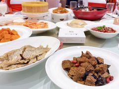 四喜烤麸-夜上海(上元大街店)