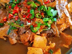 庆岭活鱼-庆岭迎宾园正宗活鱼馆