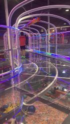 -龙小湖探索乐园 Little Hoo Galaxy(龙湖重庆金沙天街店)