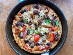 -必胜客(港城新天地店)