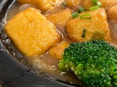 -李记潮汕砂锅粥(营福路店)