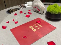 -神洲四海大酒楼(王府井澳门中心店)