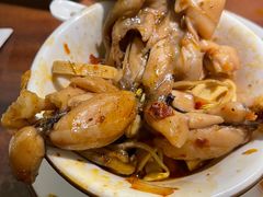 -马头巷·食景园(苏州总店)