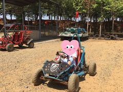 -千龙湖生态旅游度假区