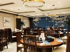 包厢-锡和无锡菜(景丽苑店)