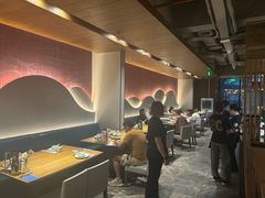 -川流不息(北蔡休闲广场店)