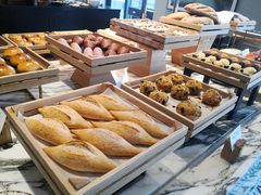 -杭州桐庐康莱德酒店西餐厅-舍