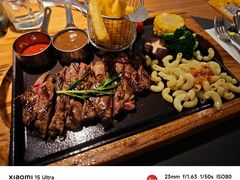 -麓椿花园西餐厅(海乐世界店)