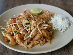 炒河粉-Thai Market