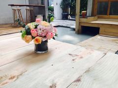 -拾壹cafe·工作室