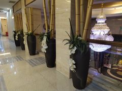 -上和臻品中国菜(花园街店)