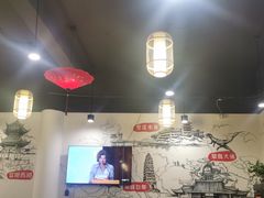 -盐井记·自贡美蛙鲜锅兔(中和店)