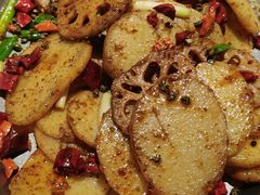 -巴厘龙虾·榜首油焖大虾(音乐学院·沿江酒馆店)