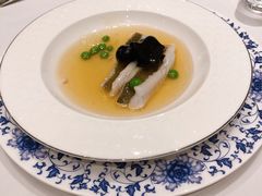 -Yan Ting 宴庭中餐厅(上海静安瑞吉酒店)