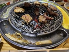 -喜来稀肉(北外滩白玉兰广场店)