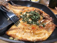 -云海肴云南菜·蒸汽石锅鱼(北京良乡华冠店)