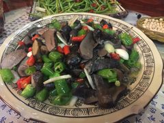 -宋记冕宁土菜馆(海门渔村二店)