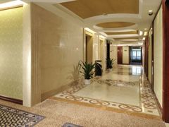 -维也纳国际酒店(深圳新洲店)