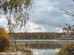 -长春市南湖公园