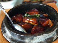 -无锡苏宁银河国际酒店-悦府65中餐厅