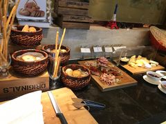 -索菲特西湖大酒店·香榭丽全日候餐厅(南山路店)