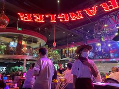 -肉串汪(望京店)