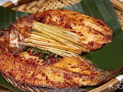 -云海肴·汽锅鸡·云南菜(天津国金汇店)