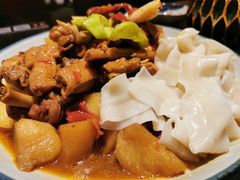 -丝路金桃·新疆菜(徐汇店)