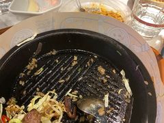 -豪客来牛排(华创国际广场店)