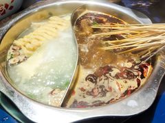 -签儿八百串串火锅(运城旗舰店)