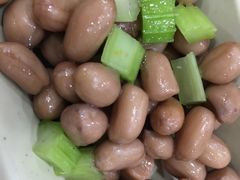 -李先生牛肉面大王(北京站售票厅餐厅)