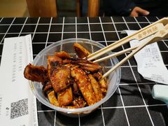 -西竹拌面(银川阅彩城店)