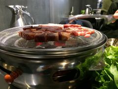 -本炙炭烤·蒲烧活鳗料理店(金沙洲店)