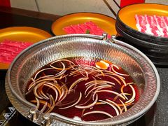 -牛New寿喜烧(虹桥新天地店)