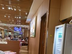 -西贝(上海我格广场店)