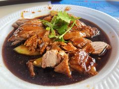 -纽顿熟食中心