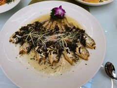 -太仓珀丽酒店-粤季餐厅