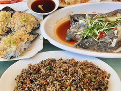 -众味海鲜大排档·活海鲜·潮汕味(南澳店)