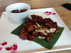 -旅马餐厅(茅家埠店)