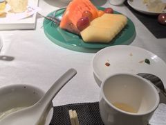 -玉满堂·湖北融合菜