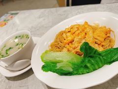 -翠华餐厅(正佳广场店)