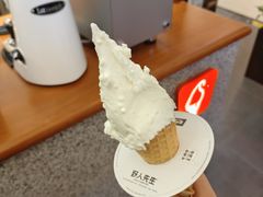 -野人先生Gelato(上海长宁龙之梦店)