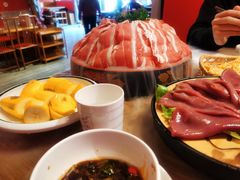 -花间小酌火锅小酒馆(吕四店)