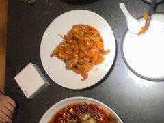 -鲁菜根·泰安菜(万达店)