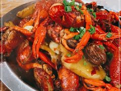 -五七小李子油焖大虾(总店)