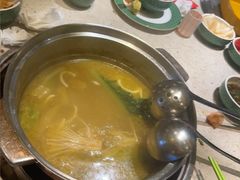 -润园四季椰子鸡火锅(海上世界店)