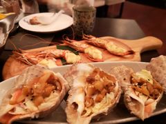 -南苑环球酒店-稻菊日式餐厅(鄞县大道店)
